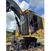2017 Tigercat LX830D Track Feller Buncher